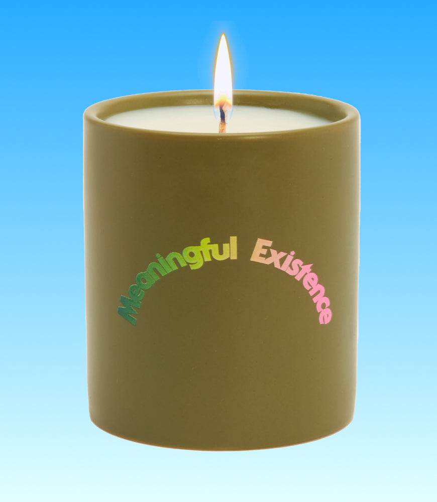Smells Like Wealth Candle