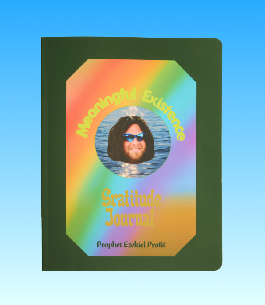 Gratitude Journal
