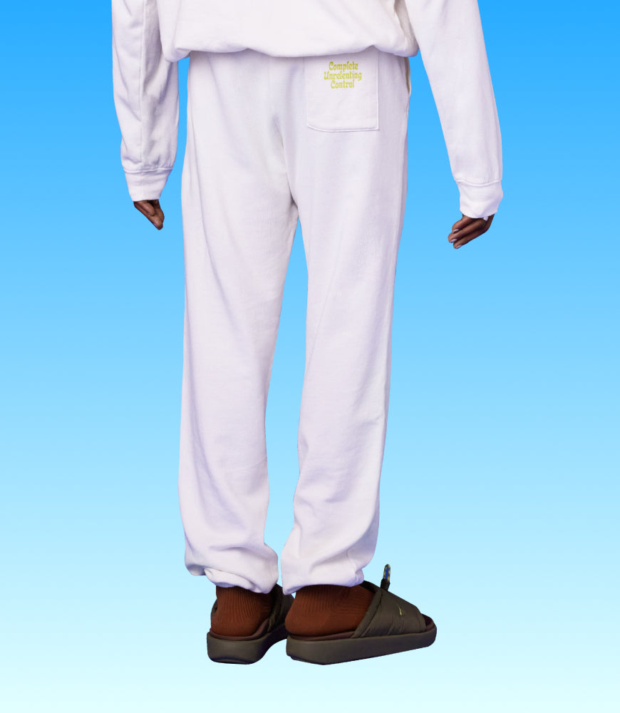 Uniform Sweatpants