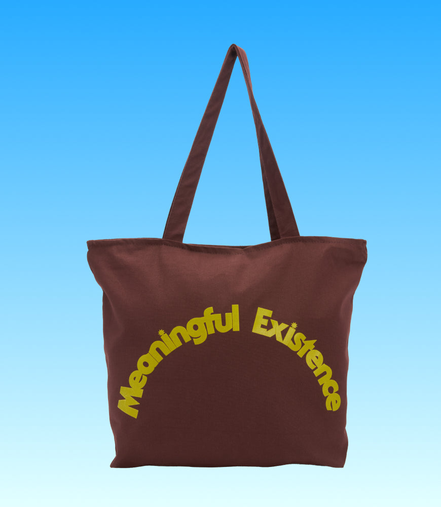 Emotional Baggage Tote