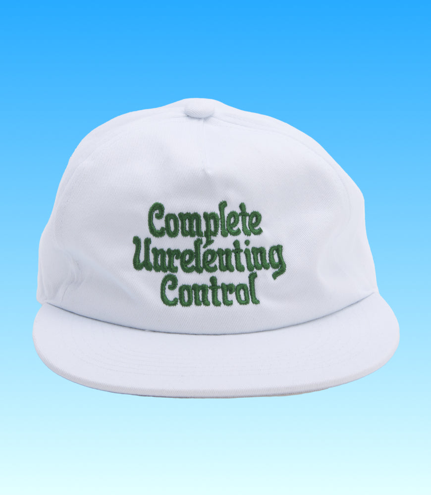 The Control Snapback