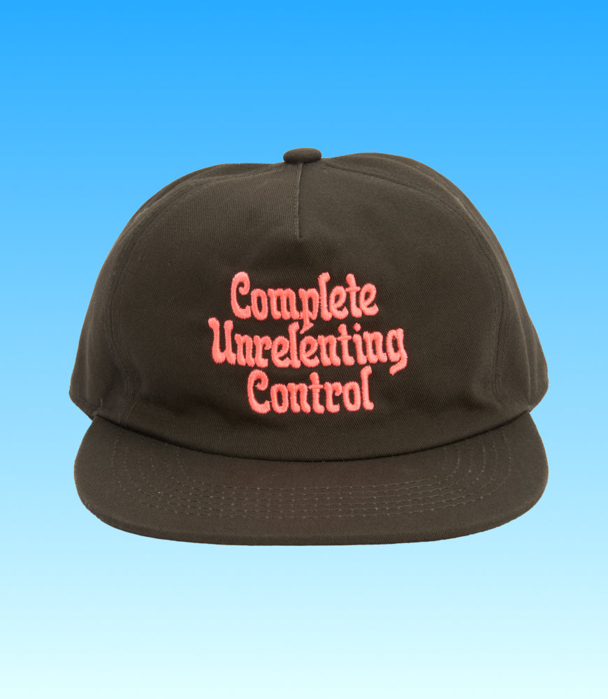 The Control Snapback