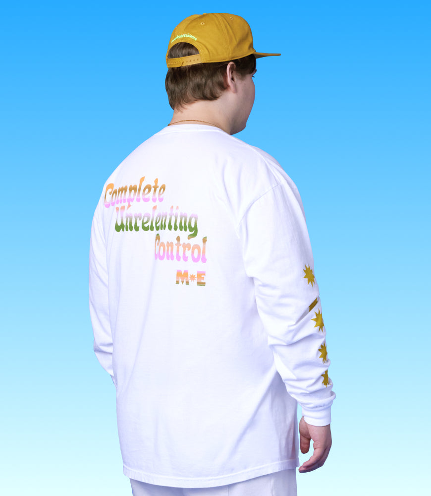 Limitless Long-Sleeve