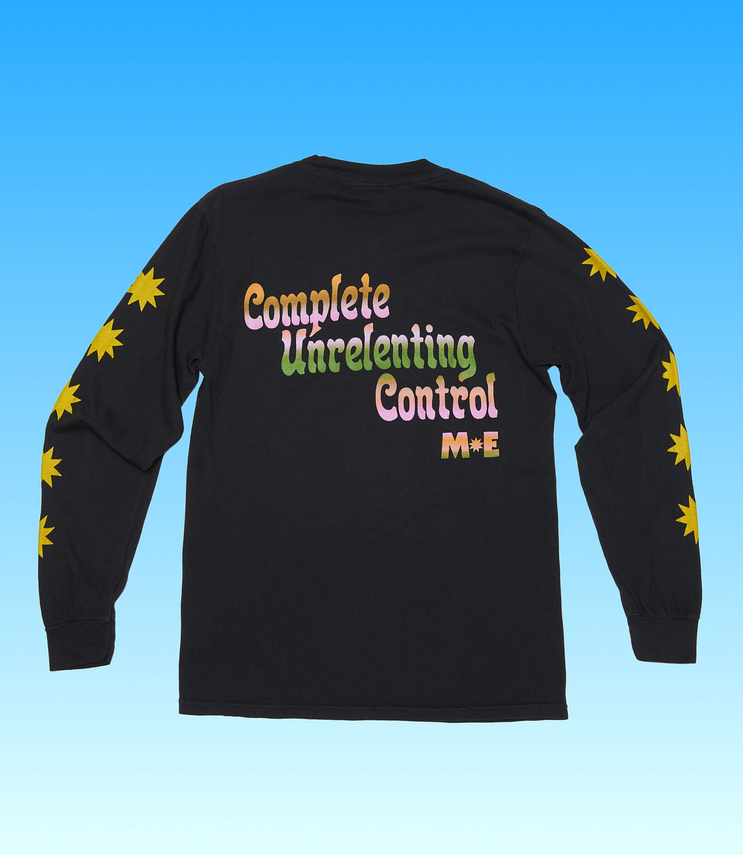 Limitless Long-Sleeve